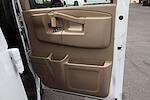 2025 Chevrolet Express 3500 RWD Empty Cargo Van for sale #31954 - photo 16