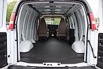 2025 Chevrolet Express 3500 RWD Empty Cargo Van for sale #31954 - photo 17