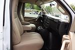 2025 Chevrolet Express 3500 RWD Empty Cargo Van for sale #31954 - photo 19