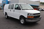 2025 Chevrolet Express 3500 RWD Empty Cargo Van for sale #31954 - photo 2