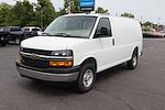 2025 Chevrolet Express 3500 RWD Empty Cargo Van for sale #31954 - photo 21