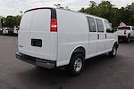 2025 Chevrolet Express 3500 RWD Empty Cargo Van for sale #31954 - photo 23