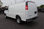 2025 Chevrolet Express 3500 RWD Empty Cargo Van for sale #31954 - photo 25