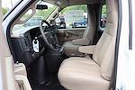 2025 Chevrolet Express 3500 RWD Empty Cargo Van for sale #31954 - photo 3