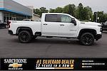 2025 Chevrolet Silverado 2500 Crew Cab 4x4 Pickup for sale #31958 - photo 1