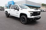 2025 Chevrolet Silverado 2500 Crew Cab 4x4 Pickup for sale #31958 - photo 2