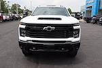 2025 Chevrolet Silverado 2500 Crew Cab 4x4 Pickup for sale #31958 - photo 22