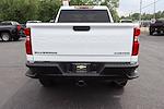 2025 Chevrolet Silverado 2500 Crew Cab 4x4 Pickup for sale #31958 - photo 24