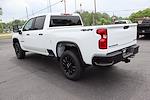2025 Chevrolet Silverado 2500 Crew Cab 4x4 Pickup for sale #31958 - photo 25