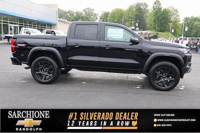 2025 Chevrolet Colorado Crew Cab 4x4 Pickup for sale #31959 - photo 1