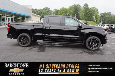 2025 Chevrolet Silverado 1500 Crew Cab 4x4 Pickup for sale #31960 - photo 1