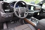 2025 Chevrolet Silverado 1500 Crew Cab 4x4 Pickup for sale #31960 - photo 5