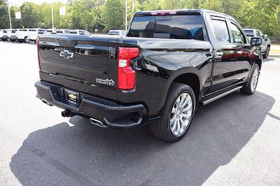 2021 Chevrolet Silverado 1500 Crew Cab 4x4 Pickup for sale #31960A - photo 2
