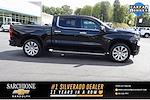 2021 Chevrolet Silverado 1500 Crew Cab 4x4 Pickup for sale #31960A - photo 3