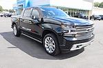 2021 Chevrolet Silverado 1500 Crew Cab 4x4 Pickup for sale #31960A - photo 1