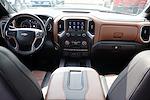 2021 Chevrolet Silverado 1500 Crew Cab 4x4 Pickup for sale #31960A - photo 25