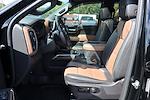 2021 Chevrolet Silverado 1500 Crew Cab 4x4 Pickup for sale #31960A - photo 4