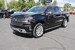 2021 Chevrolet Silverado 1500 Crew Cab 4x4 Pickup for sale #31960A - photo 35