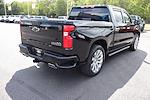 2021 Chevrolet Silverado 1500 Crew Cab 4x4 Pickup for sale #31960A - photo 2