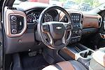 2021 Chevrolet Silverado 1500 Crew Cab 4x4 Pickup for sale #31960A - photo 5