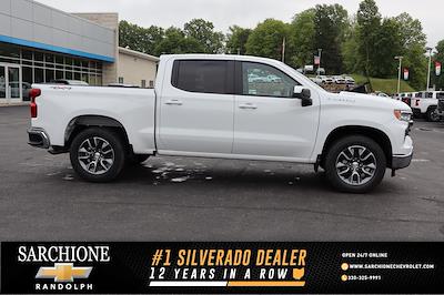 2025 Chevrolet Silverado 1500 Crew Cab 4x4 Pickup for sale #31963 - photo 1