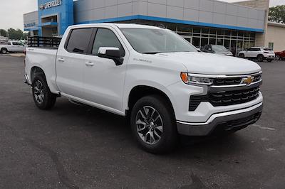 New 2025 Chevrolet Silverado 1500 LT Crew Cab 4x4 Pickup for sale #31963 - photo 2