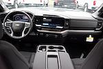 2025 Chevrolet Silverado 1500 Crew Cab 4x4 Pickup for sale #31963 - photo 15