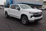 2025 Chevrolet Silverado 1500 Crew Cab 4x4 Pickup for sale #31963 - photo 2