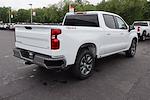2025 Chevrolet Silverado 1500 Crew Cab 4x4 Pickup for sale #31963 - photo 21