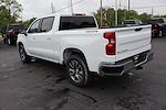 2025 Chevrolet Silverado 1500 Crew Cab 4x4 Pickup for sale #31963 - photo 23