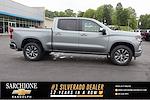 2025 Chevrolet Silverado 1500 Crew Cab 4x4 Pickup for sale #31966 - photo 1