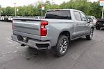2025 Chevrolet Silverado 1500 Crew Cab 4x4 Pickup for sale #31966 - photo 21