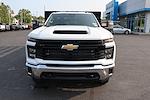 New 2025 Chevrolet Silverado 3500 Regular Cab 4x4 Stake Bed for sale #31970 - photo 27