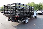 New 2025 Chevrolet Silverado 3500 Regular Cab 4x4 Stake Bed for sale #31970 - photo 29