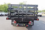 New 2025 Chevrolet Silverado 3500 Regular Cab 4x4 Stake Bed for sale #31970 - photo 4