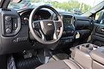 New 2025 Chevrolet Silverado 3500 Regular Cab 4x4 Stake Bed for sale #31970 - photo 9