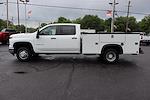 2025 Chevrolet Silverado 3500 Crew Cab DRW 4x4 Service Truck for sale #31971 - photo 19