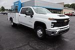 2025 Chevrolet Silverado 3500 Crew Cab DRW 4x4 Service Truck for sale #31971 - photo 2