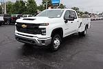 2025 Chevrolet Silverado 3500 Crew Cab DRW 4x4 Service Truck for sale #31971 - photo 20