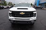 2025 Chevrolet Silverado 3500 Crew Cab DRW 4x4 Service Truck for sale #31971 - photo 21