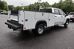 2025 Chevrolet Silverado 3500 Crew Cab DRW 4x4 Service Truck for sale #31971 - photo 22