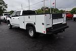 2025 Chevrolet Silverado 3500 Crew Cab DRW 4x4 Service Truck for sale #31971 - photo 24