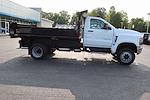 New 2024 Chevrolet Silverado 5500 Work Truck Regular Cab 4x4 Cab Chassis for sale #31972 - photo 20