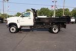 New 2024 Chevrolet Silverado 5500 Work Truck Regular Cab 4x4 Cab Chassis for sale #31972 - photo 21
