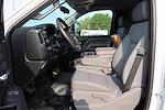 New 2024 Chevrolet Silverado 5500 Work Truck Regular Cab 4x4 Cab Chassis for sale #31972 - photo 3