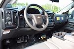 New 2024 Chevrolet Silverado 5500 Work Truck Regular Cab 4x4 Cab Chassis for sale #31972 - photo 5