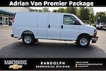 New 2025 Chevrolet Express 2500 Upfitted Cargo Van for sale #31973 - photo 1