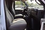 New 2025 Chevrolet Express 2500 Upfitted Cargo Van for sale #31973 - photo 19