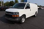 New 2025 Chevrolet Express 2500 Upfitted Cargo Van for sale #31973 - photo 21