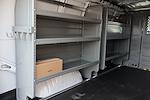 New 2025 Chevrolet Express 2500 Upfitted Cargo Van for sale #31973 - photo 28